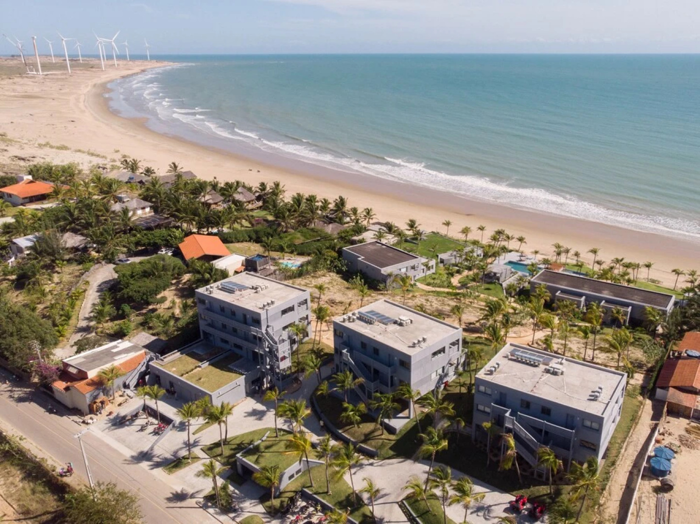 Club de Mar Condo Hotel