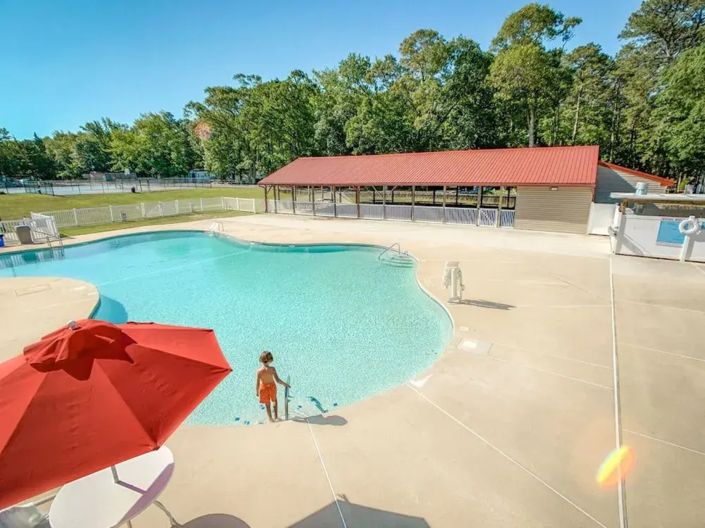 Sun Retreats Sea Isle