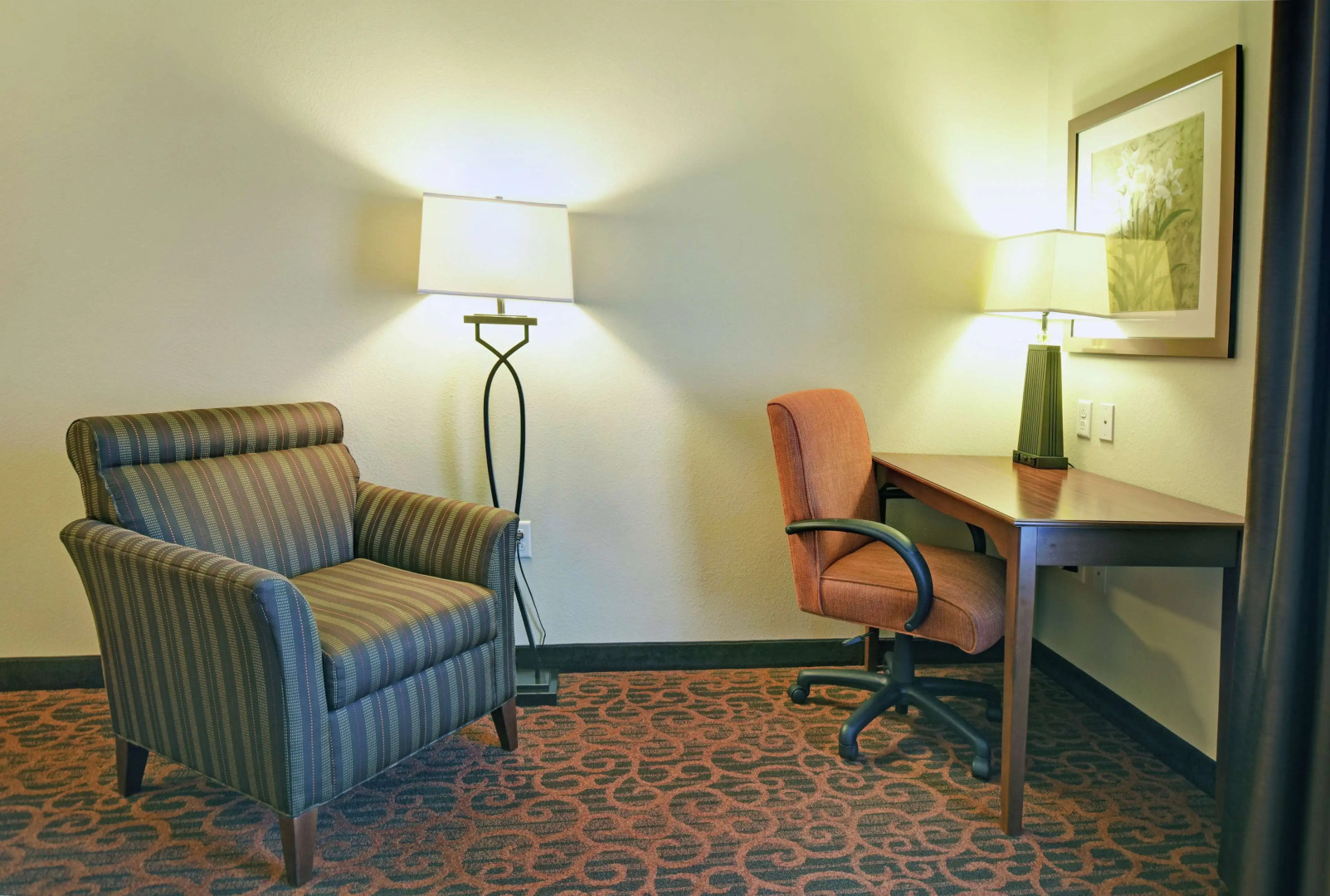 Hampton Inn Beloit
