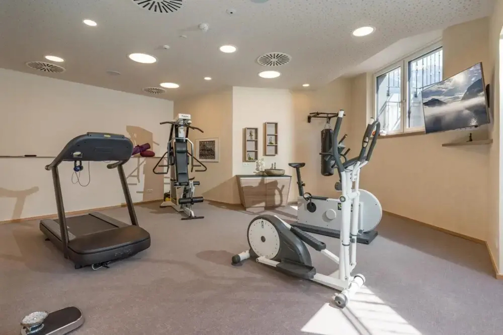 Hotel Liebes Caroline