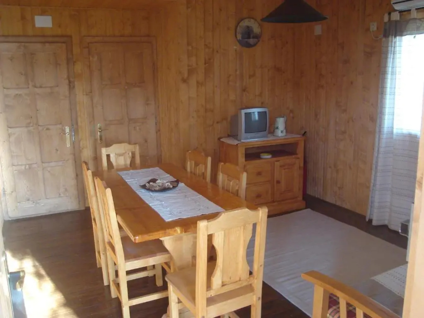 Bungalows Las Majadas