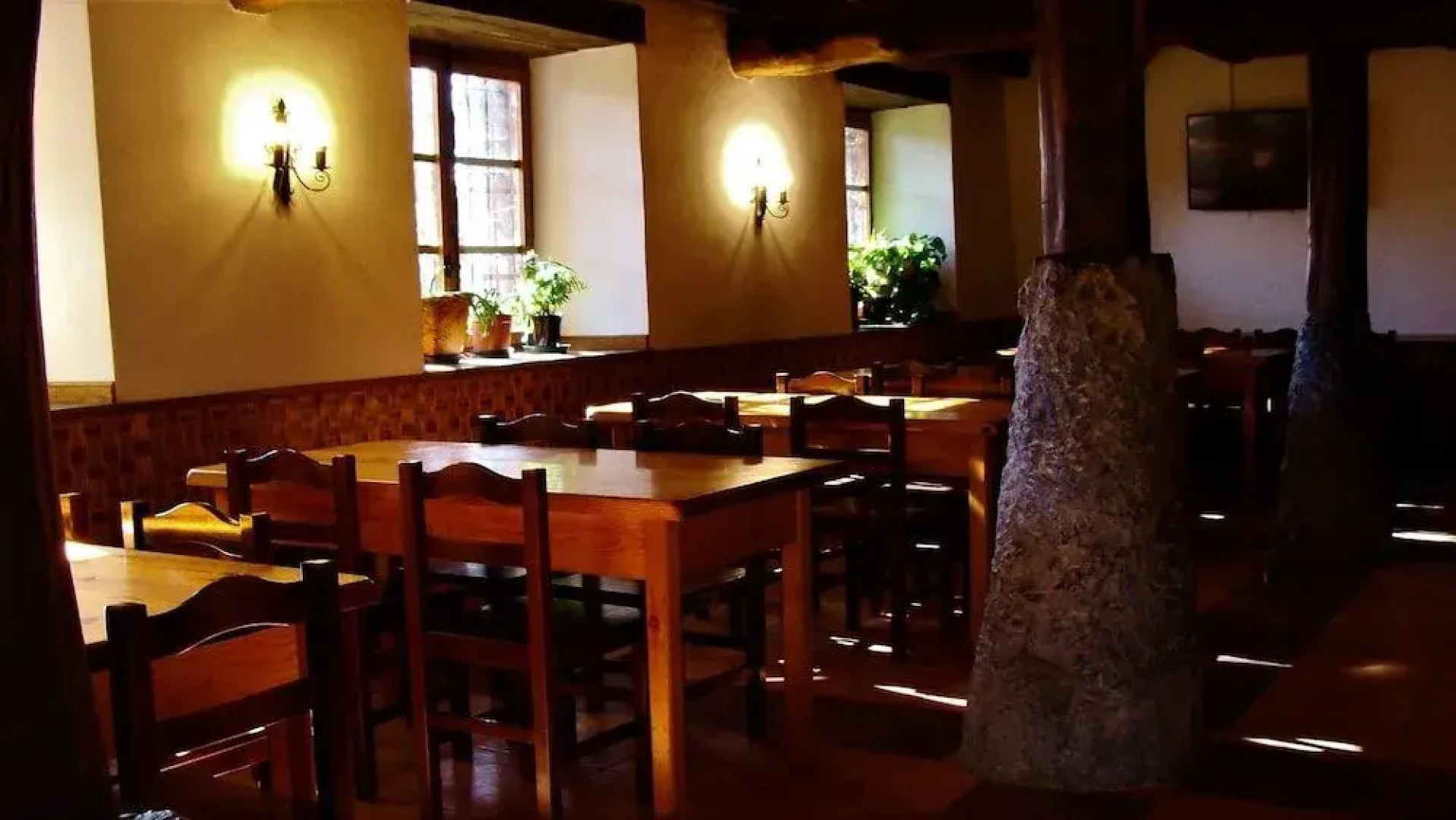 Albergue Rural Mandoia - Hostel