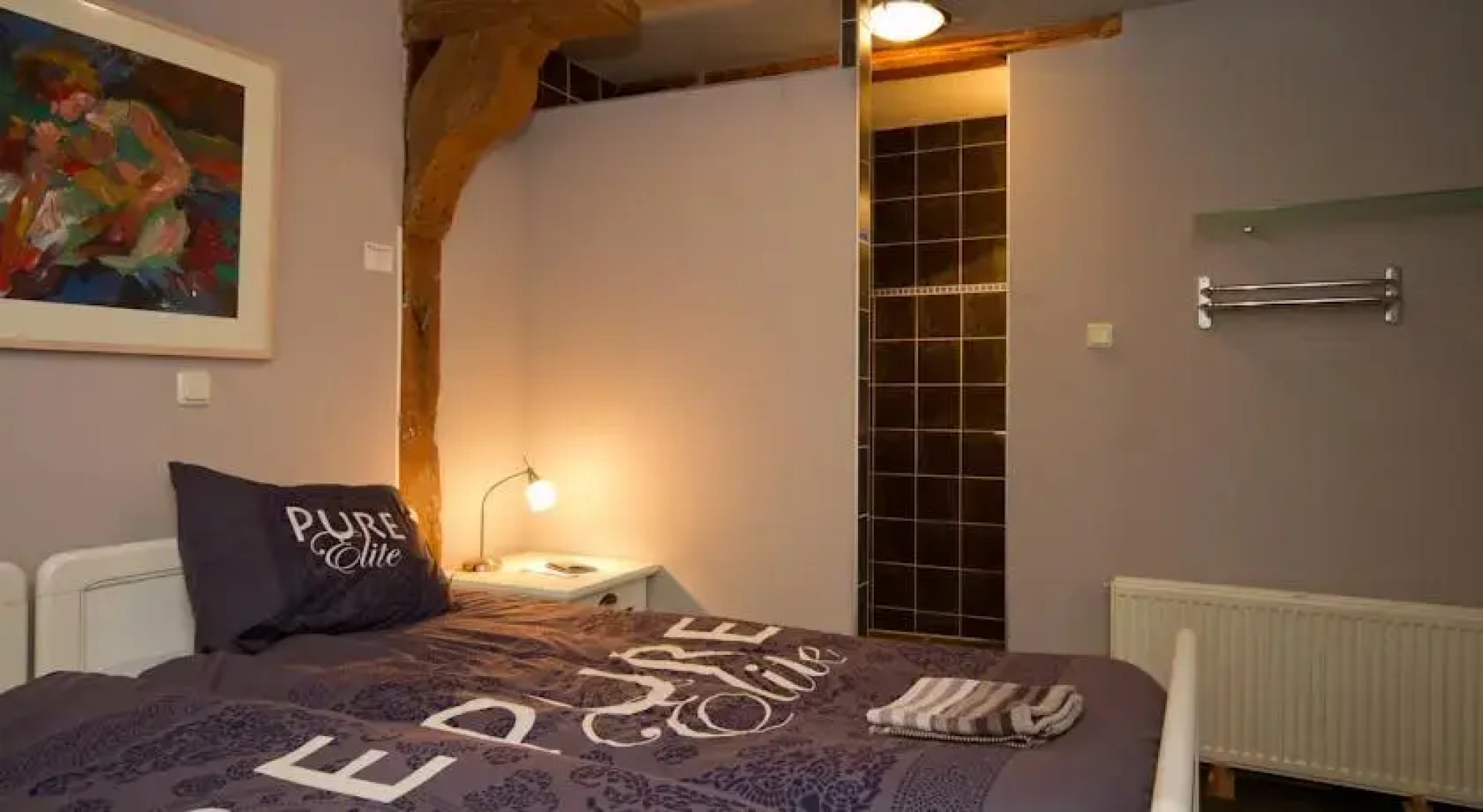 Alkmaarse Bed And Breakfast