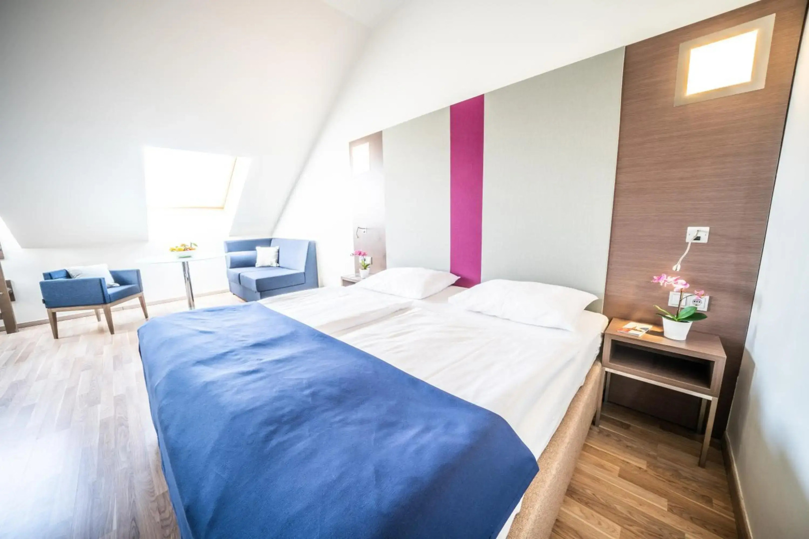 Seminaris CampusHotel Berlin