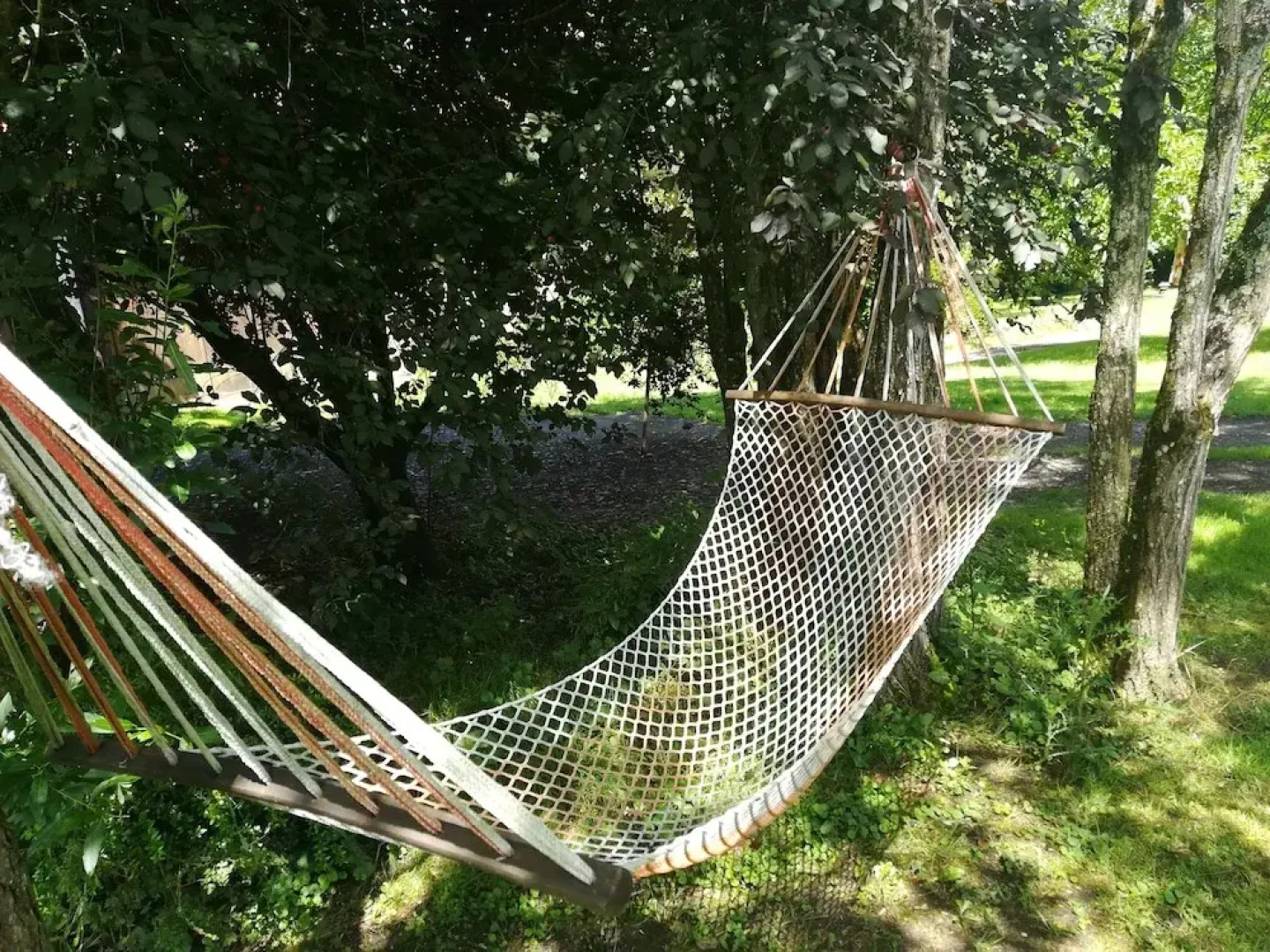 Chambres d'hôtes Champendu