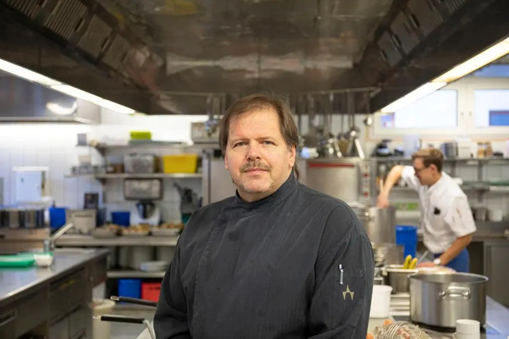 Sporthotel St. Anton