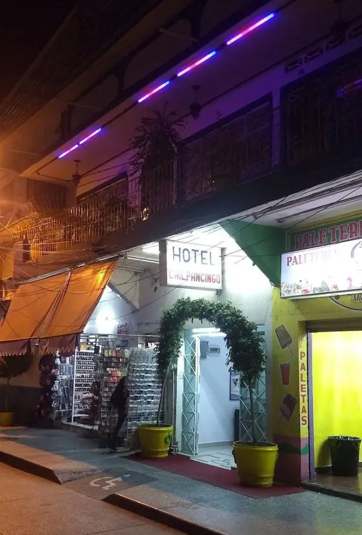 Hotel Chilpancingo