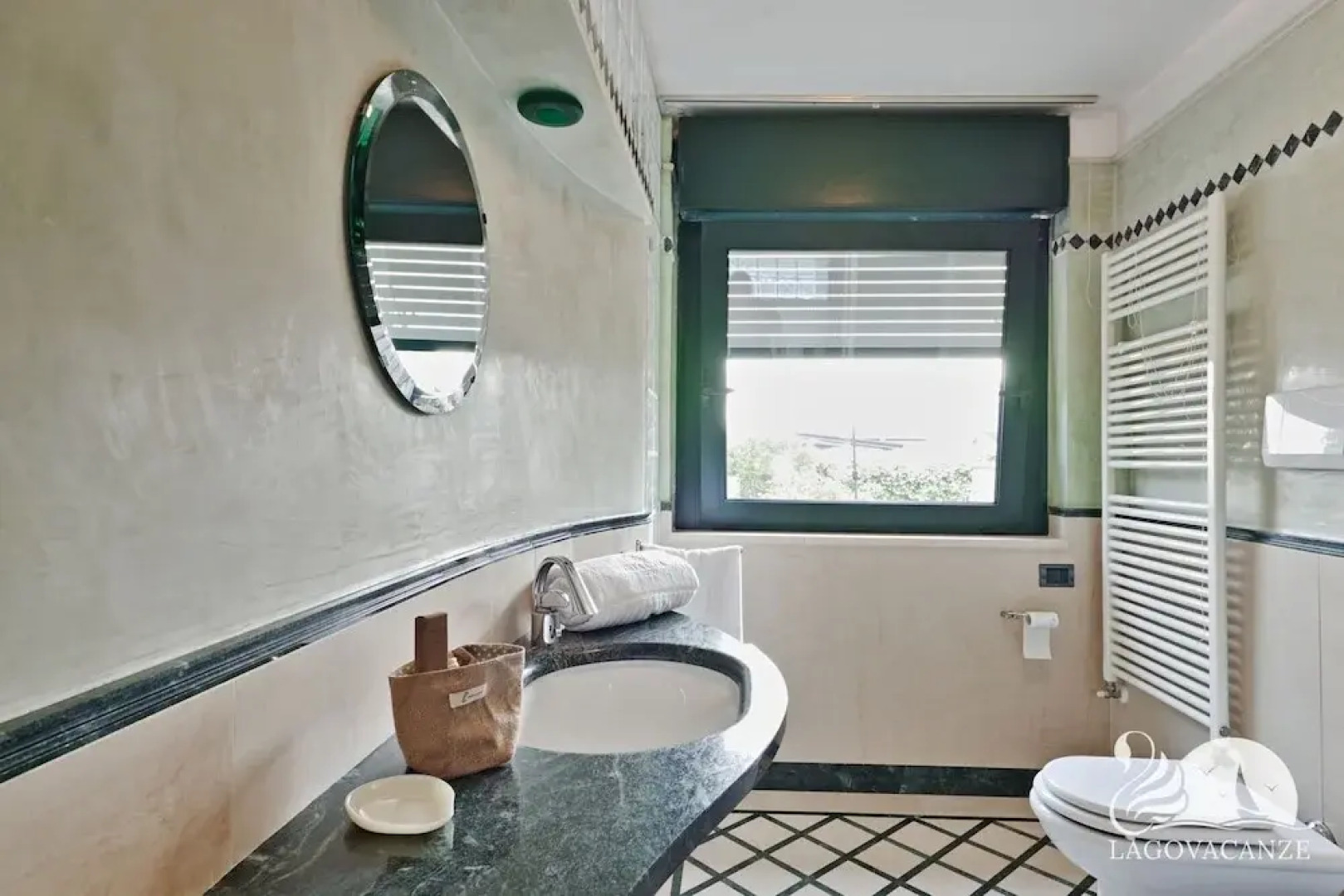 Villa Livia Luxury in Villanuova sul Clisi