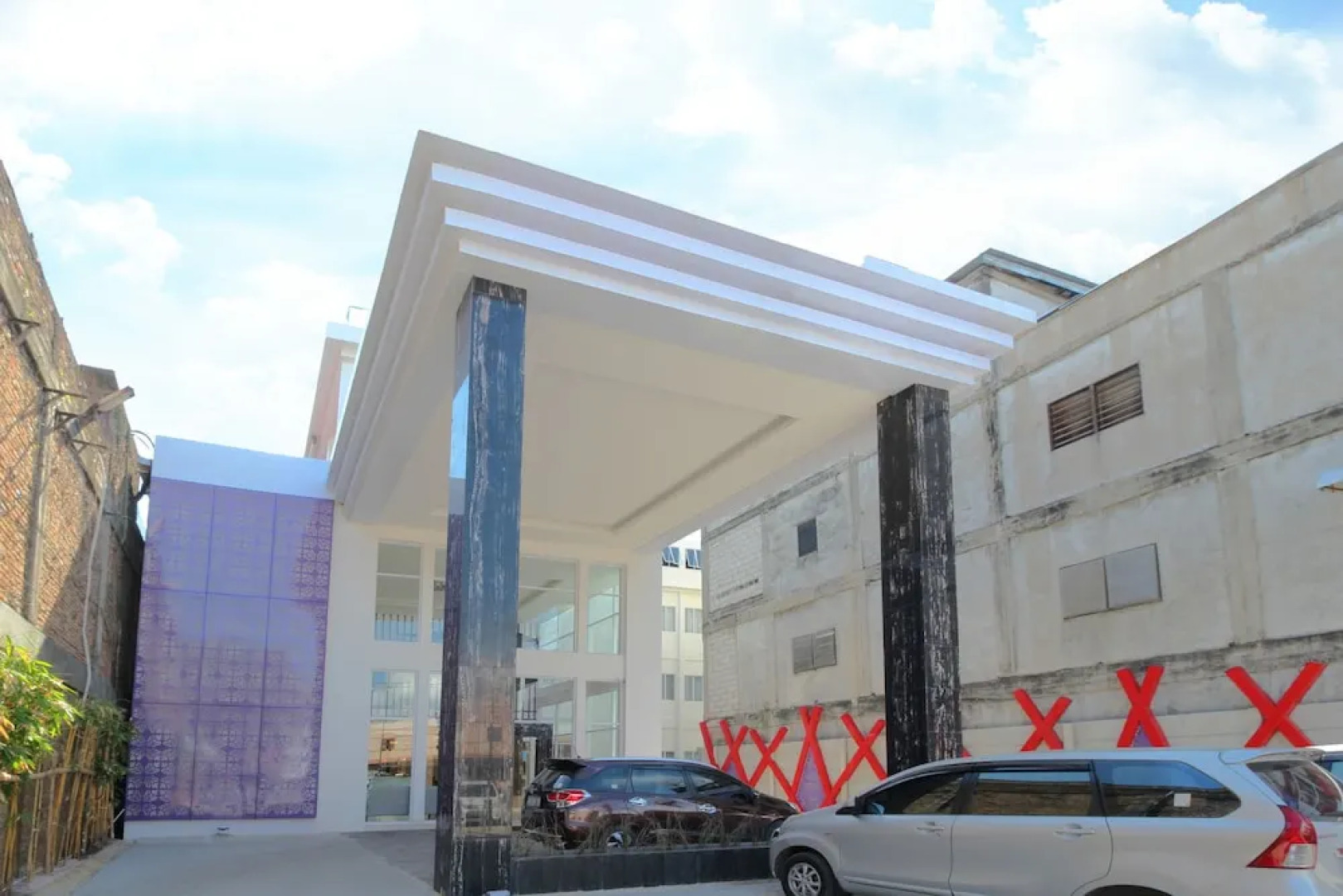 Airy Sudirman 429A Dumai