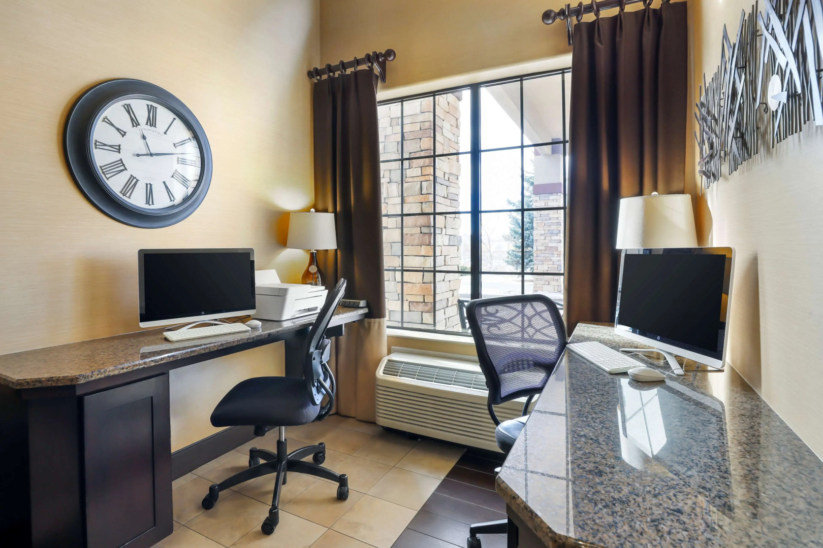 Best Western Plus Castle Rock