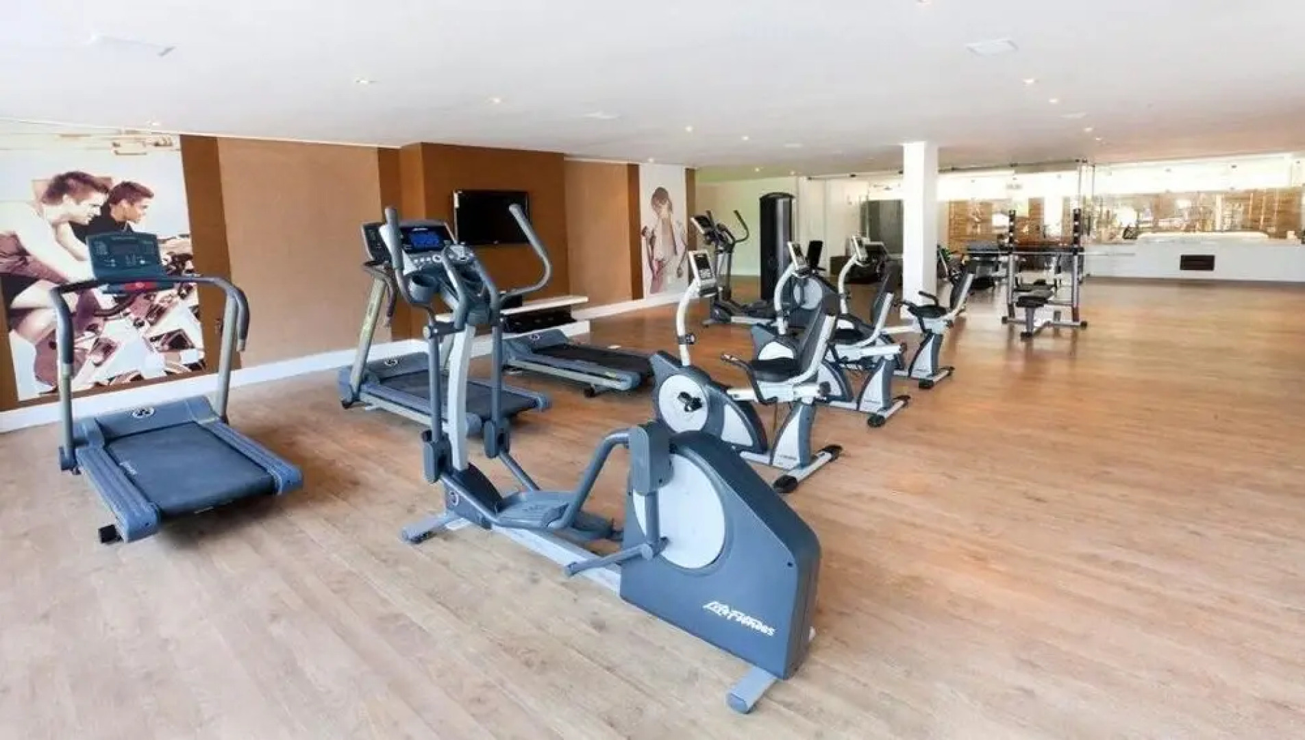 Cobertura em Barra Bali Destino BSM