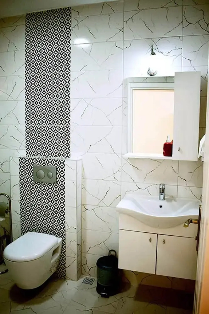 Saranda Teras Pansiyon