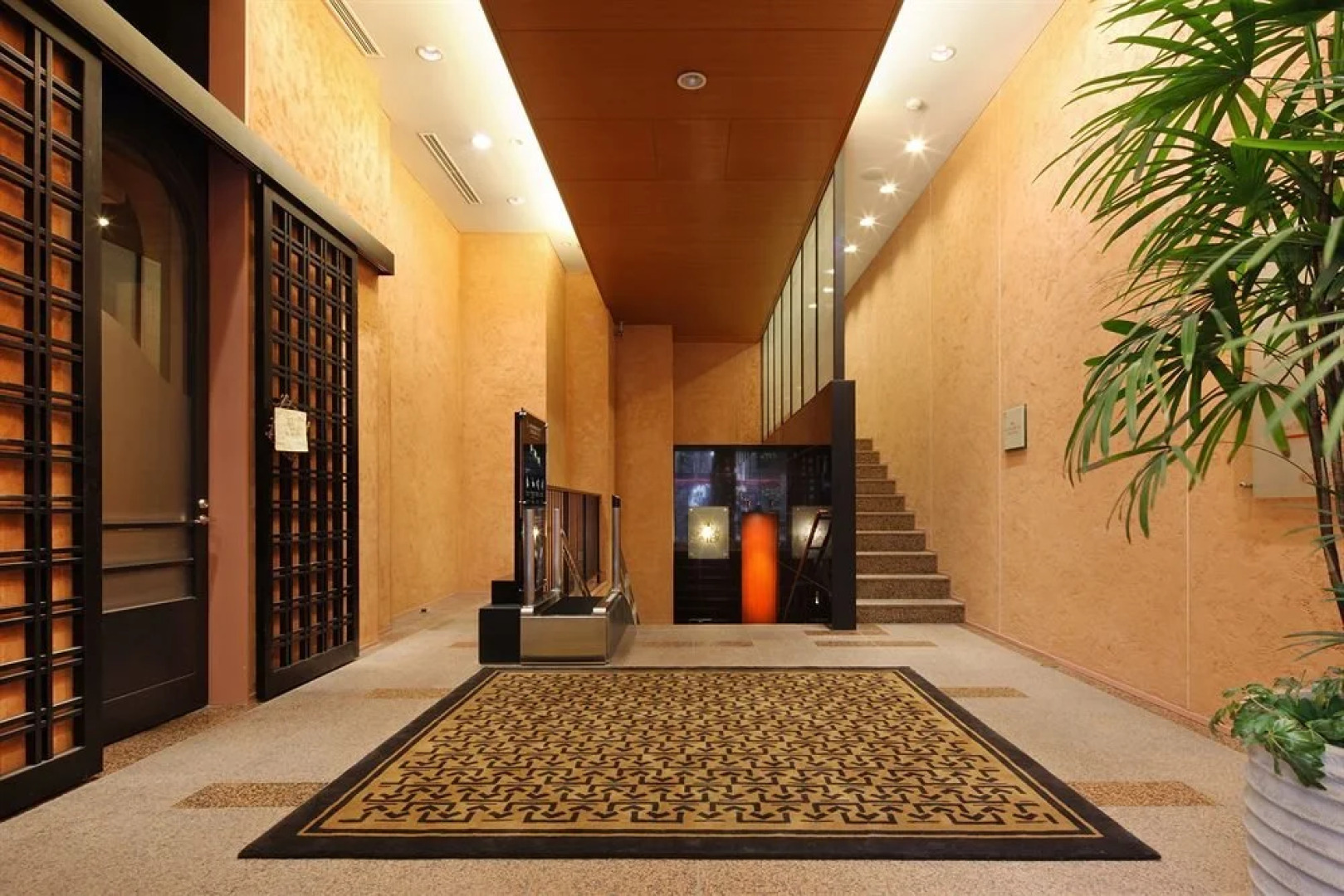 Hotel Nihonbashi Saibo