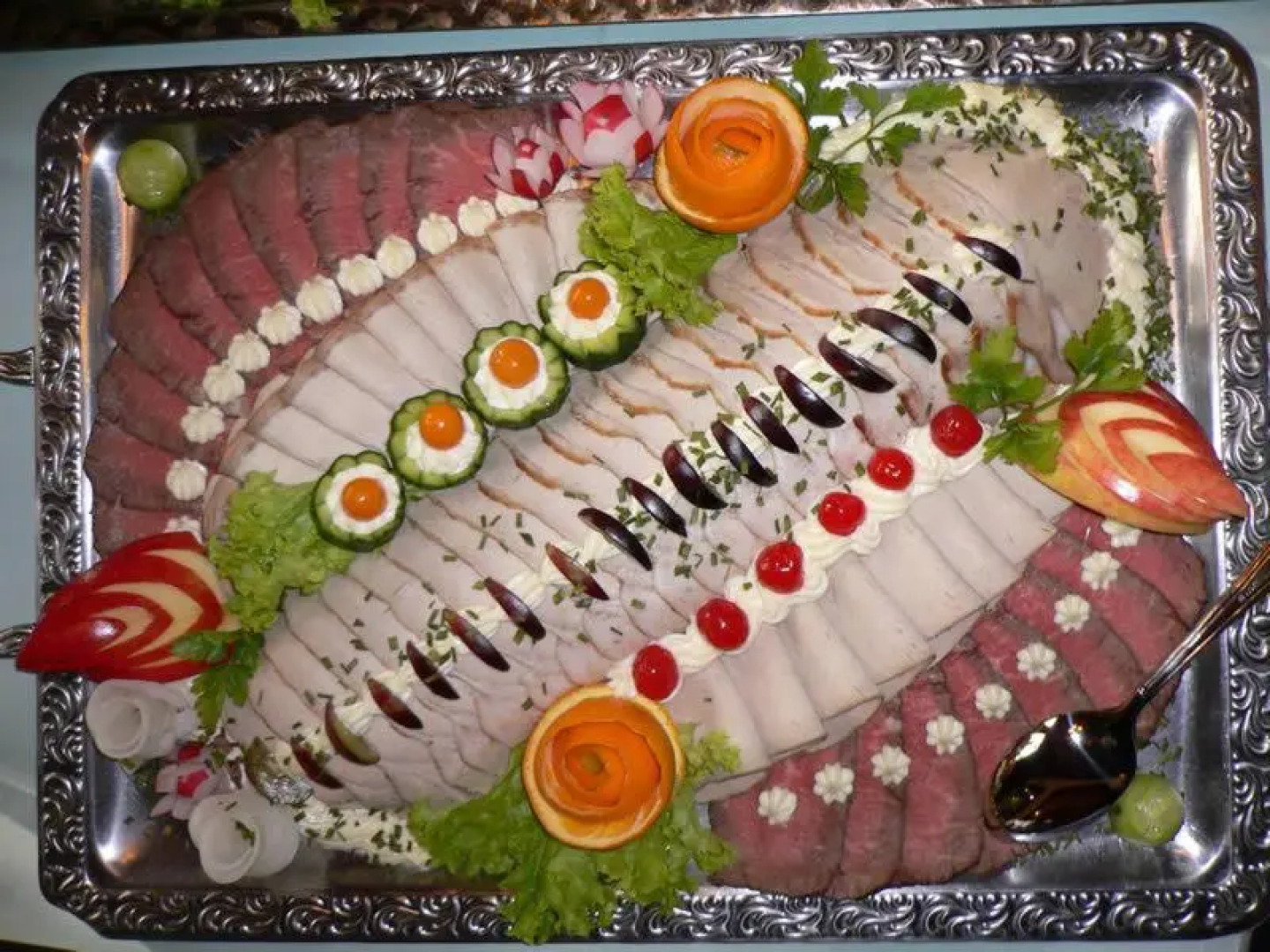 Hotel Restaurant Blumenhof