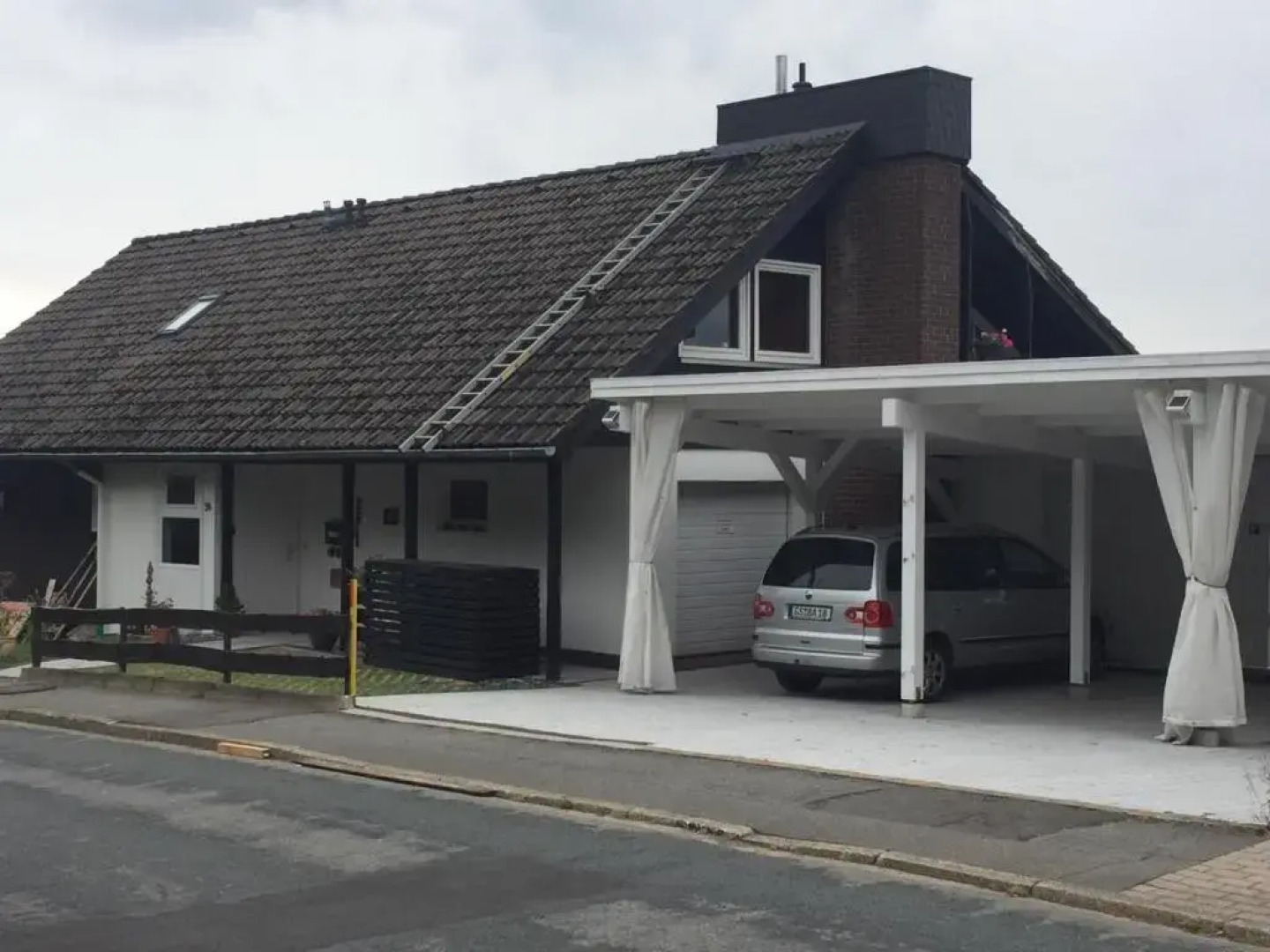 Lina's Ferienwohnungen