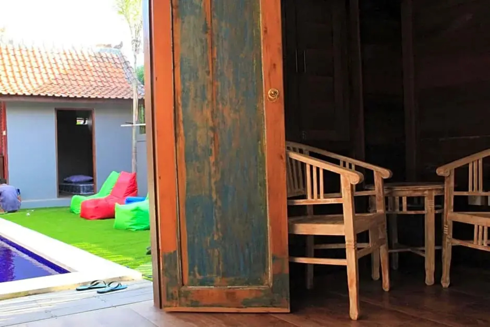 The Tipsy Gypsy Hostel