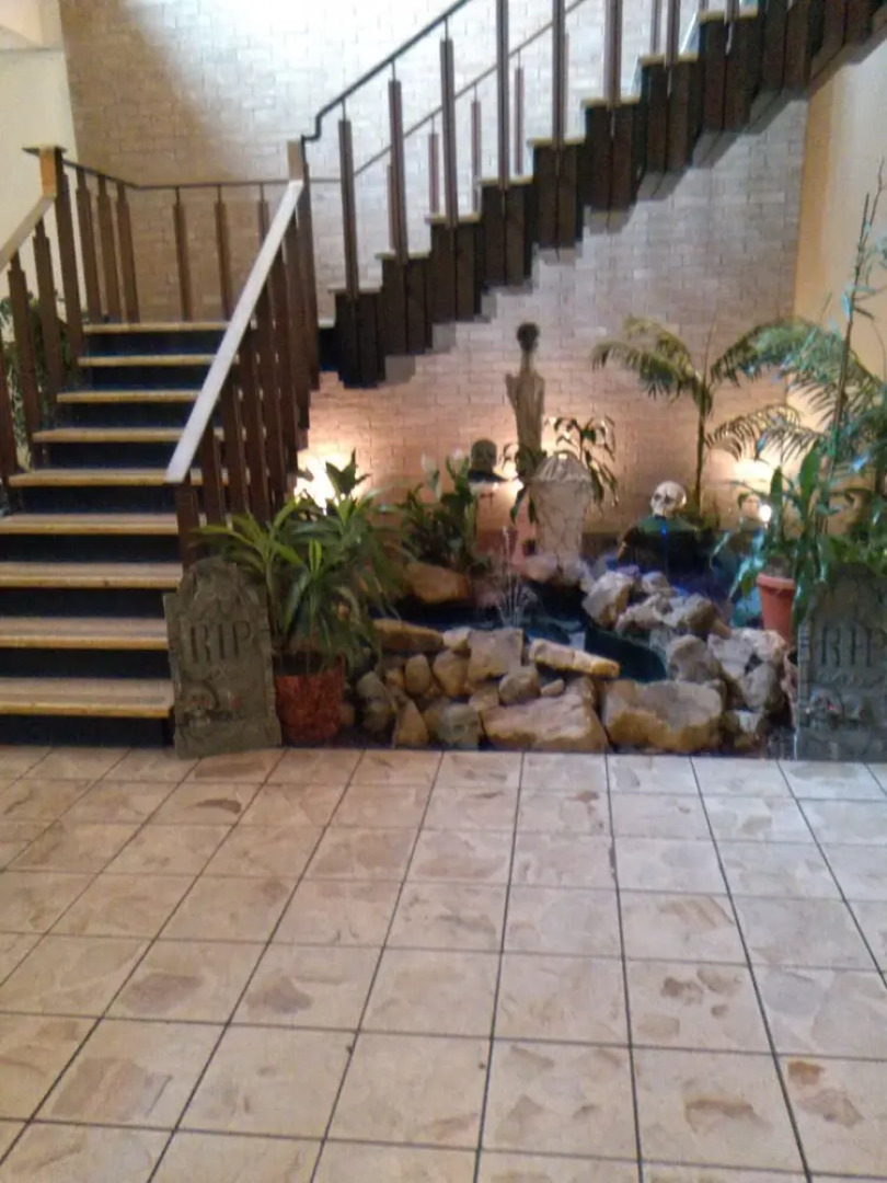 Springs Hotel and Spa