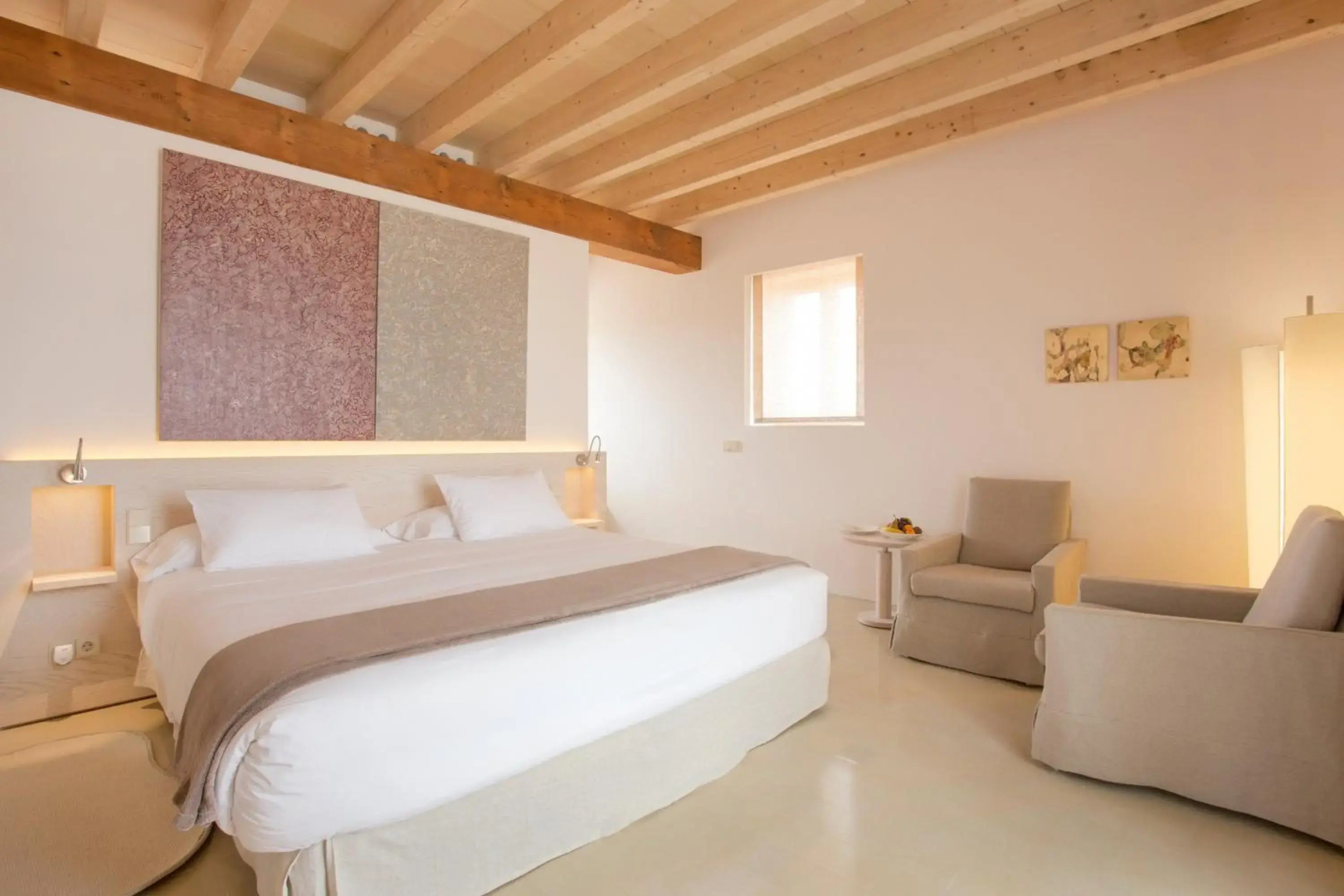 Hotel Fontsanta Thermal Spa & Wellness, adults only – Preferred Hotels & Resorts