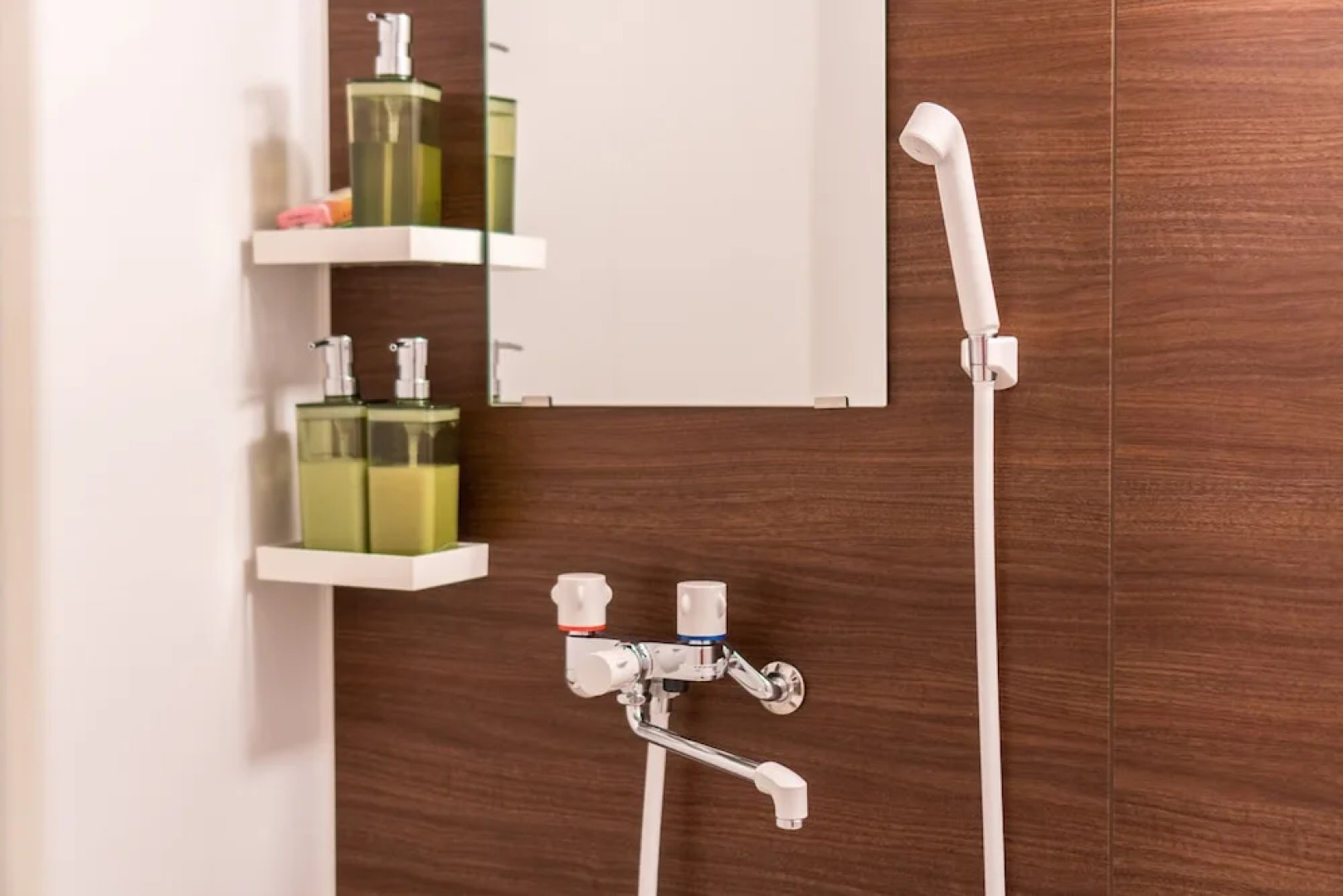 Residential Hotel 183 Naha