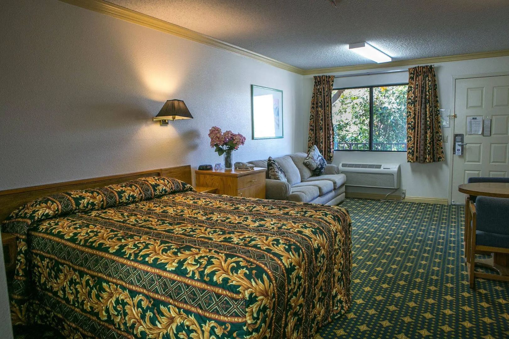 Regency Inn Norco