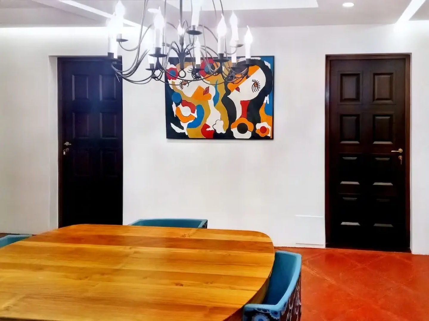 Pedasi Ocean Properties