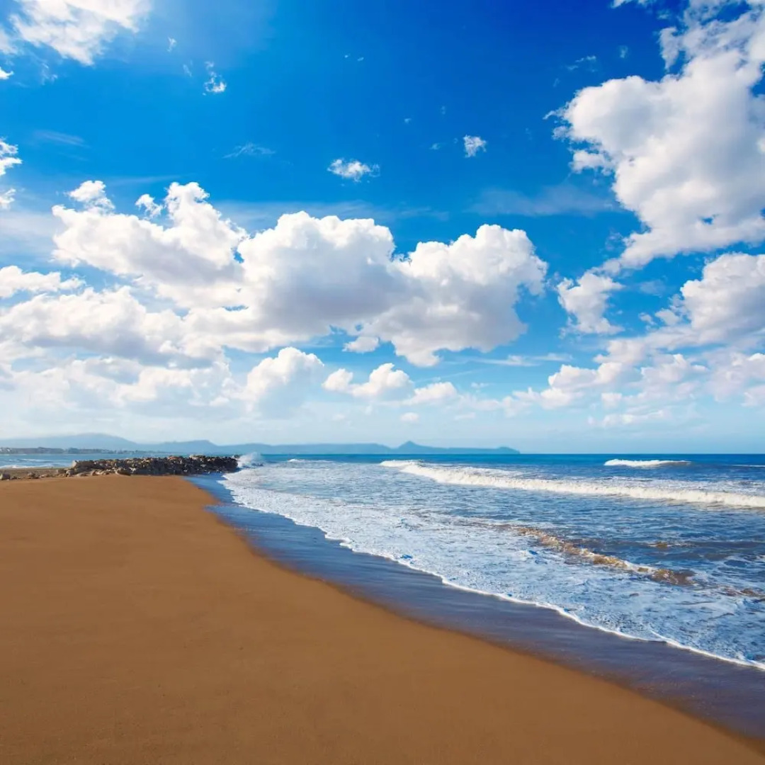 Apartamento Rosaleda