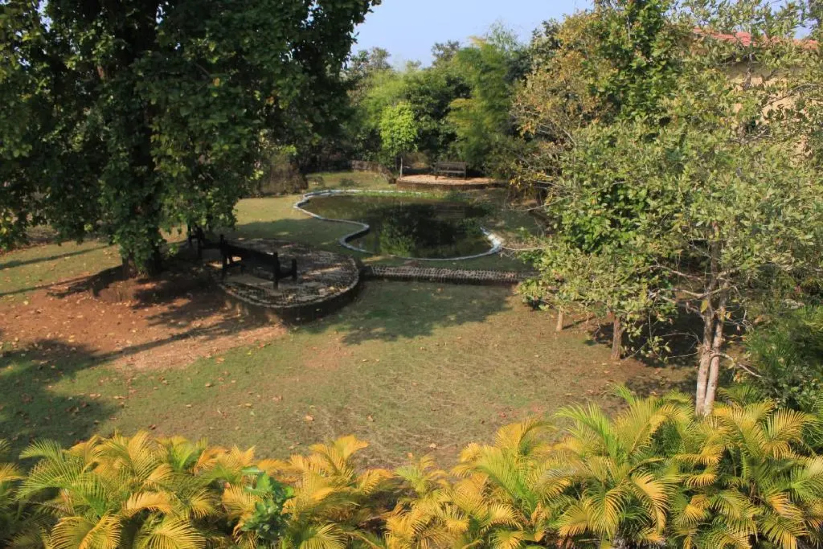 The Celebration Van Vilas