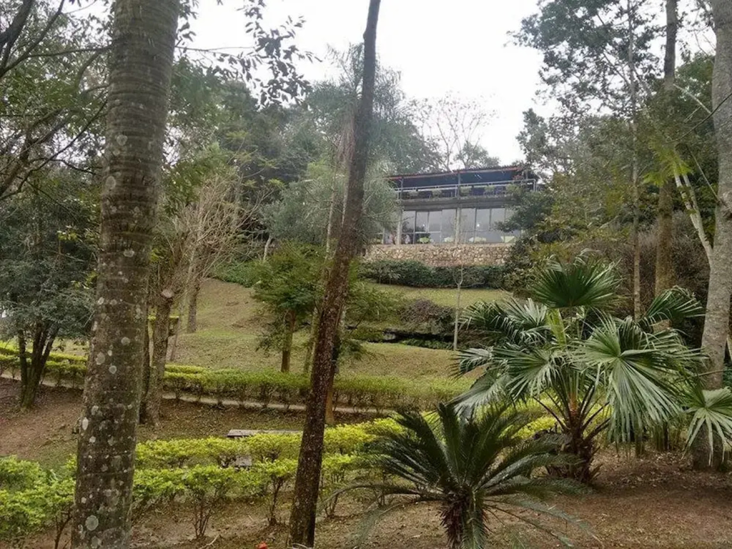 Hotel Casa del Monte