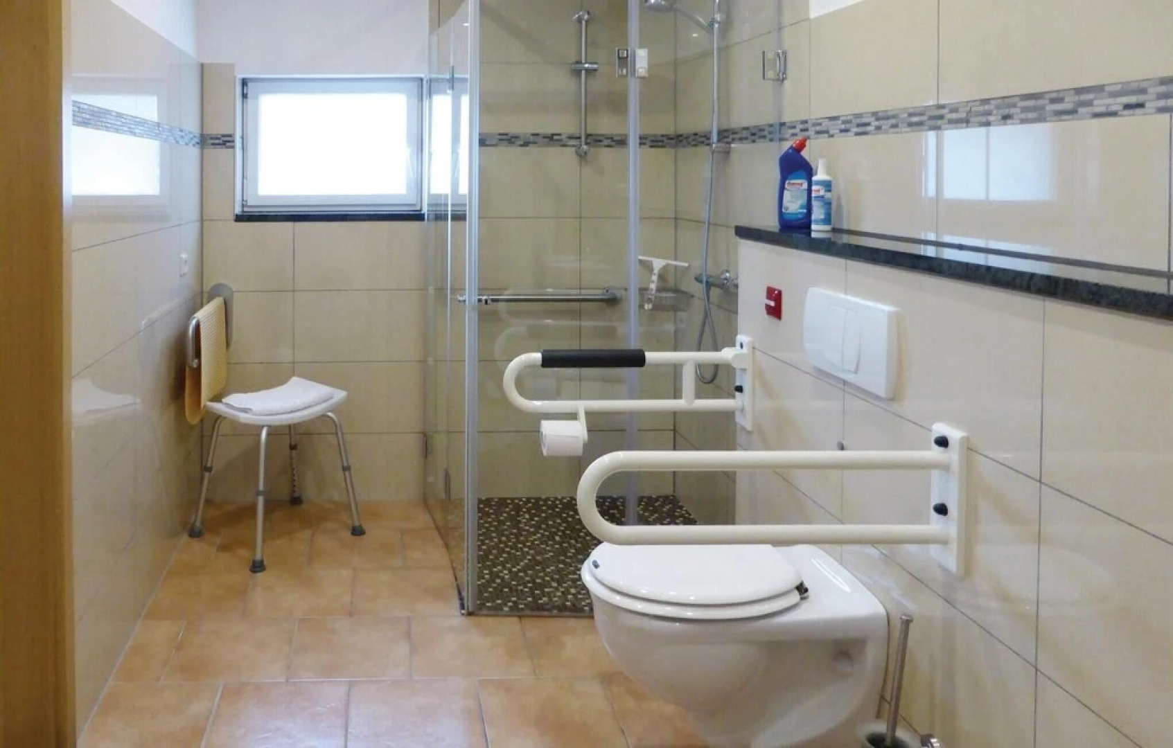 Awesome Apartment in Freiberg With 1 Bedrooms and Wifi