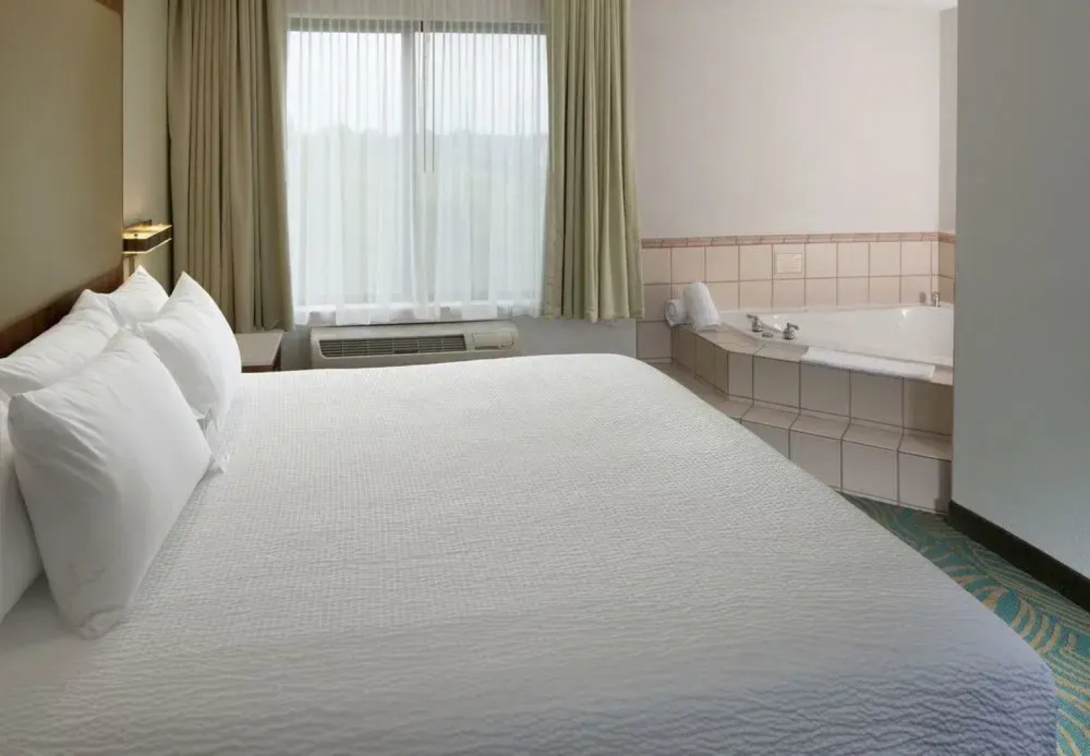 SpringHill Suites Lansing