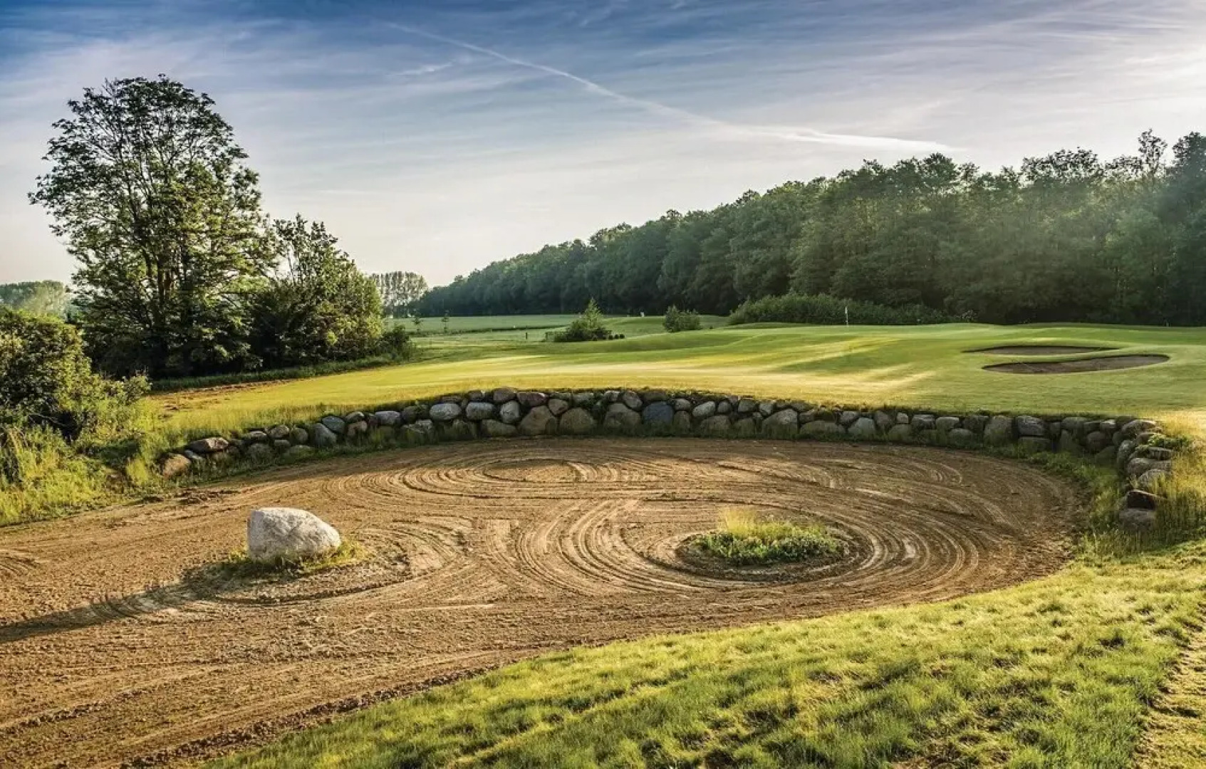 Fewo Wasserburg Turow