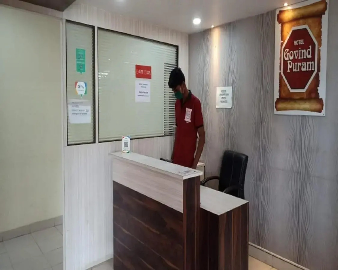 Hotel Govindpuram