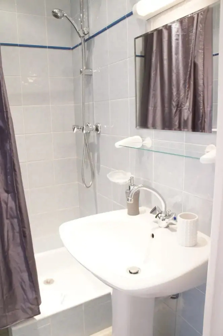 L'Orient Palace 1 Apartment