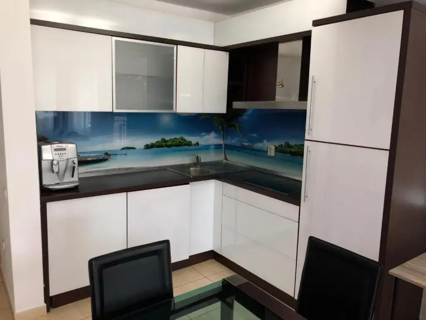 Apartament Piano Bar