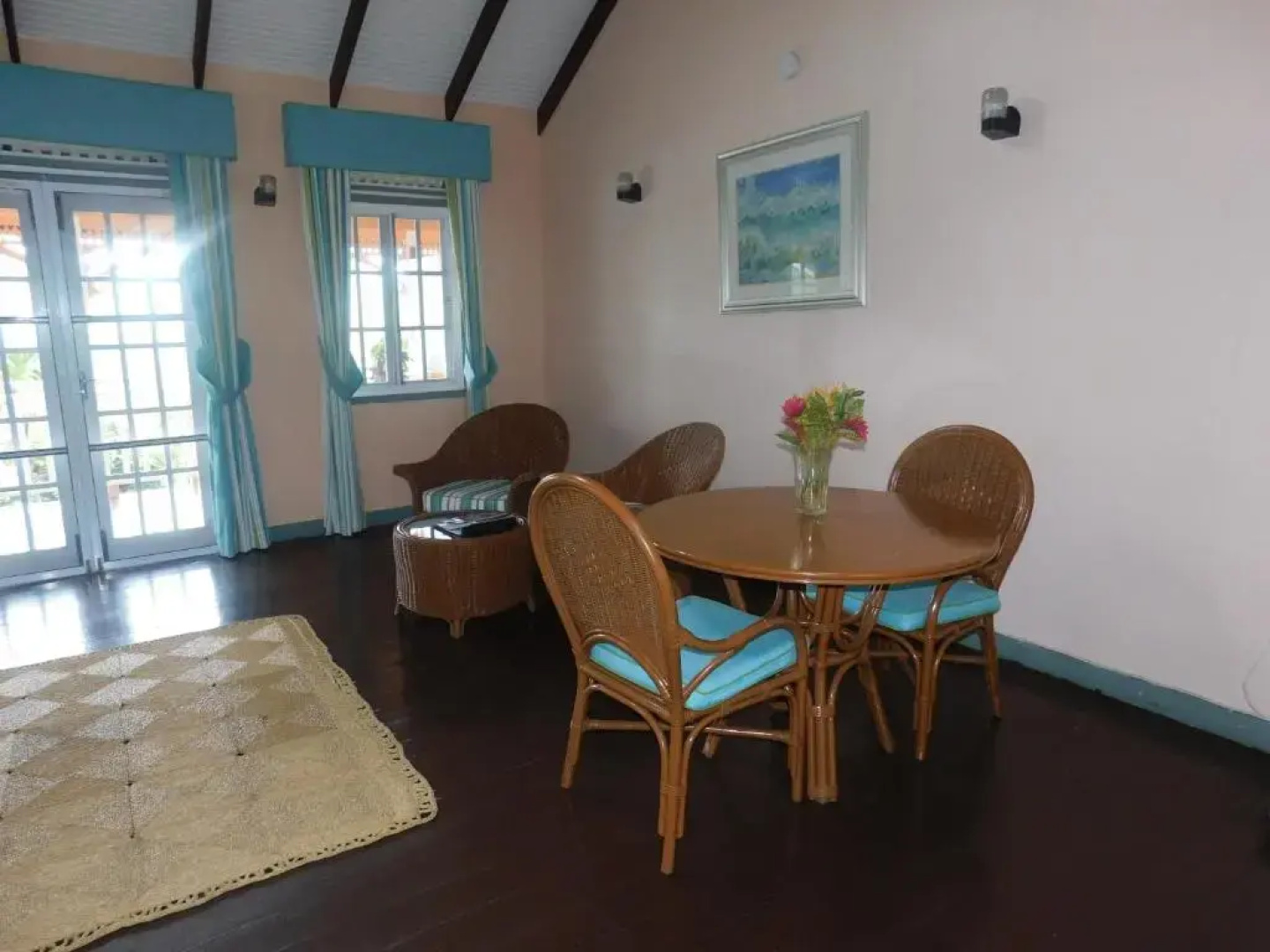 La Haut Resort