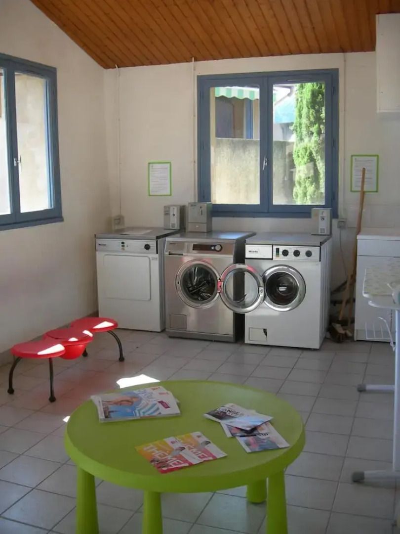 VVF Sud Vercors, Die