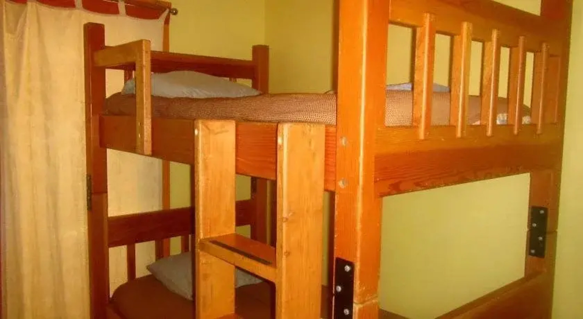 Alpine Lodge Whistler