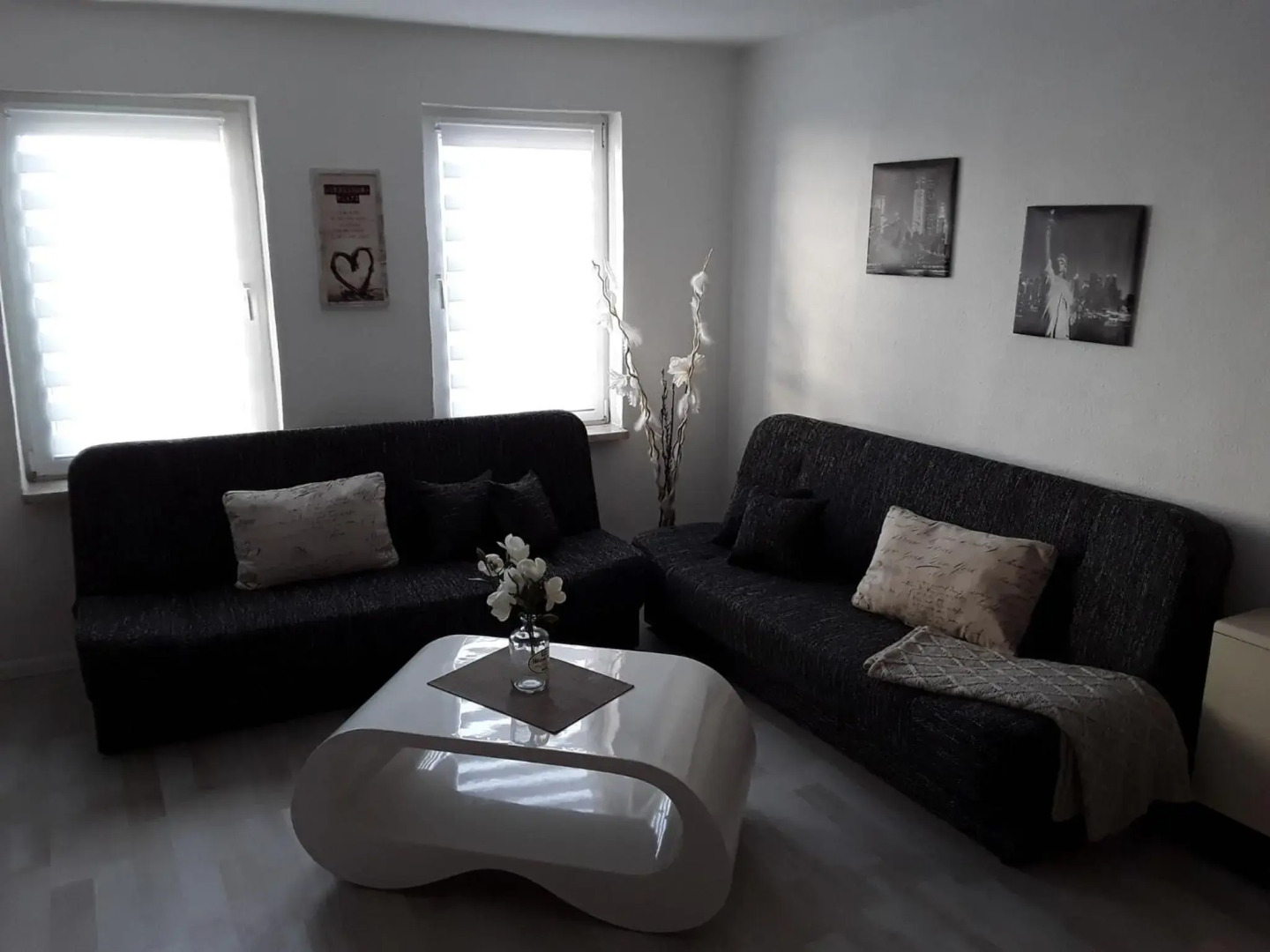 Ferienwohnung Weiland