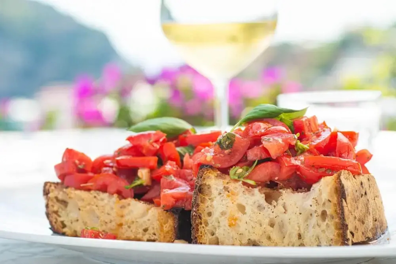 Hotel Ristorante Il Giardino del Nonno