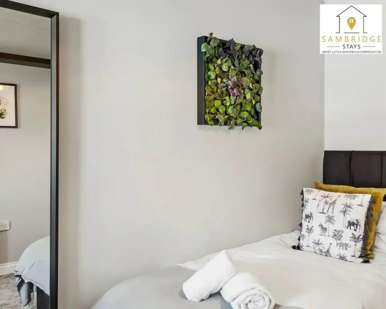 Weekly Stays Penthouse