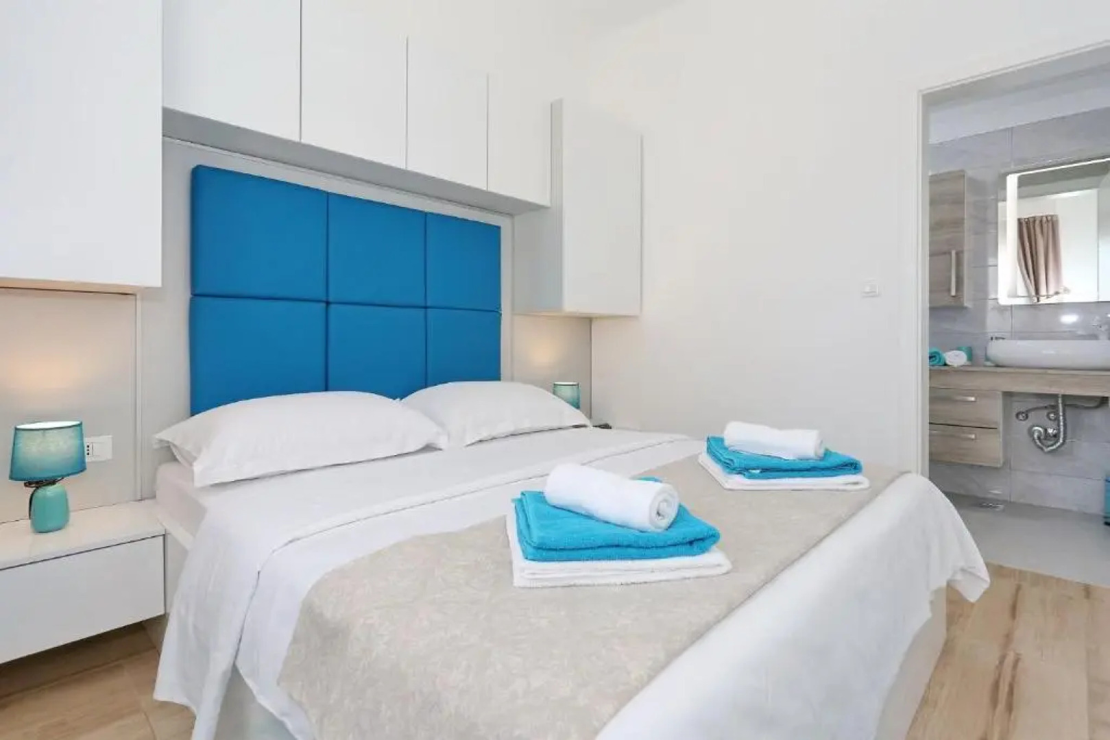 Punta Garden Pool House