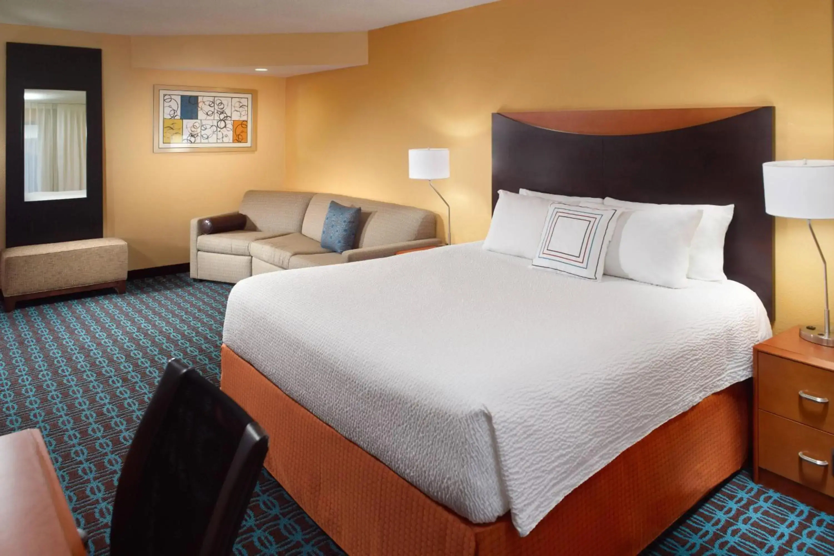 Fairfield Inn by Marriott Clarksville