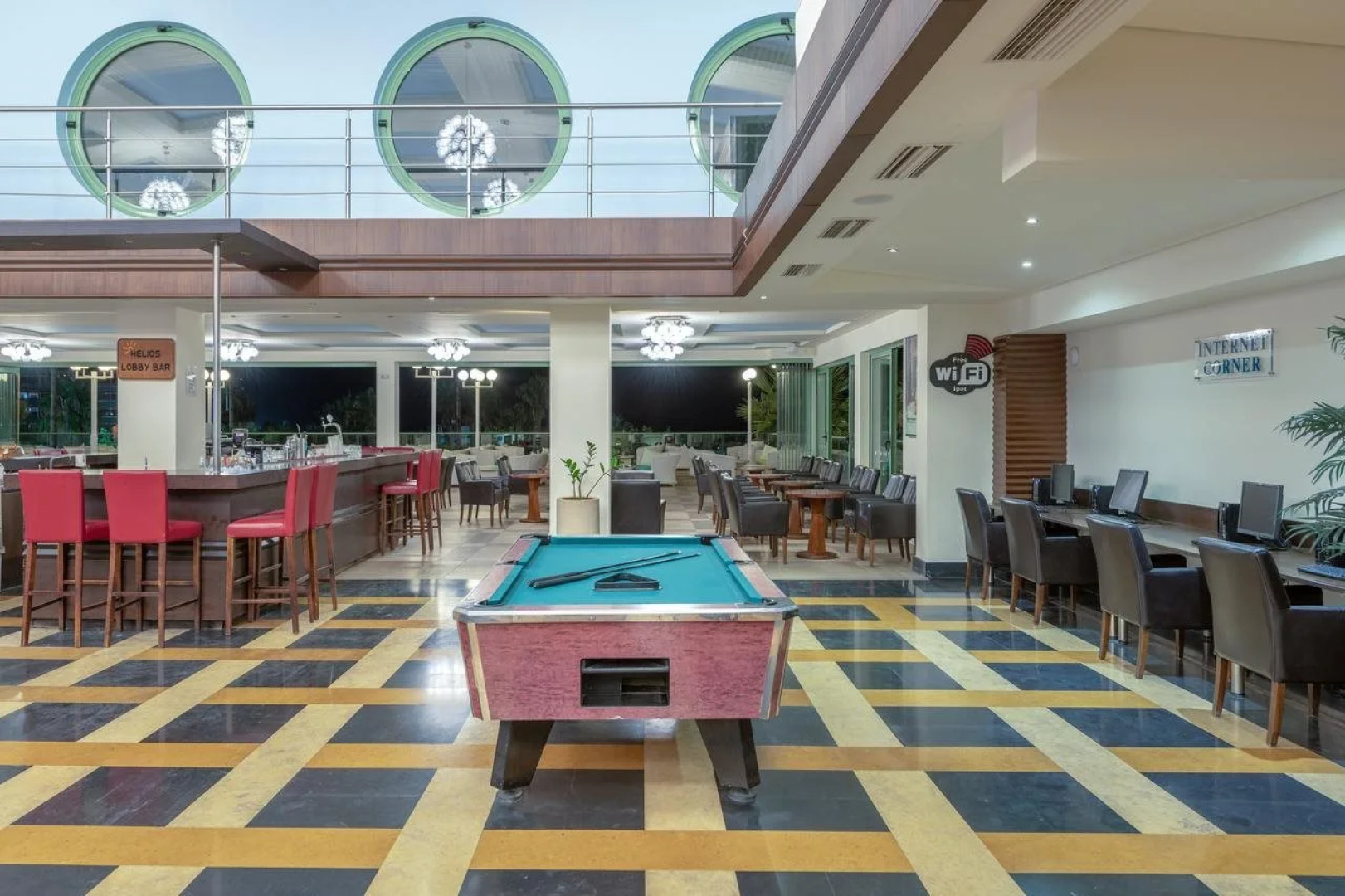 Star Beach Village and Water Park