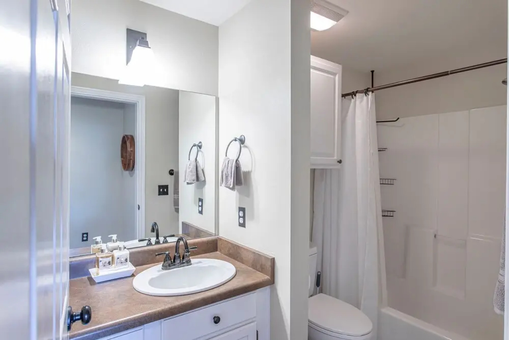 Canyon Creek #G12 by BlueSwell