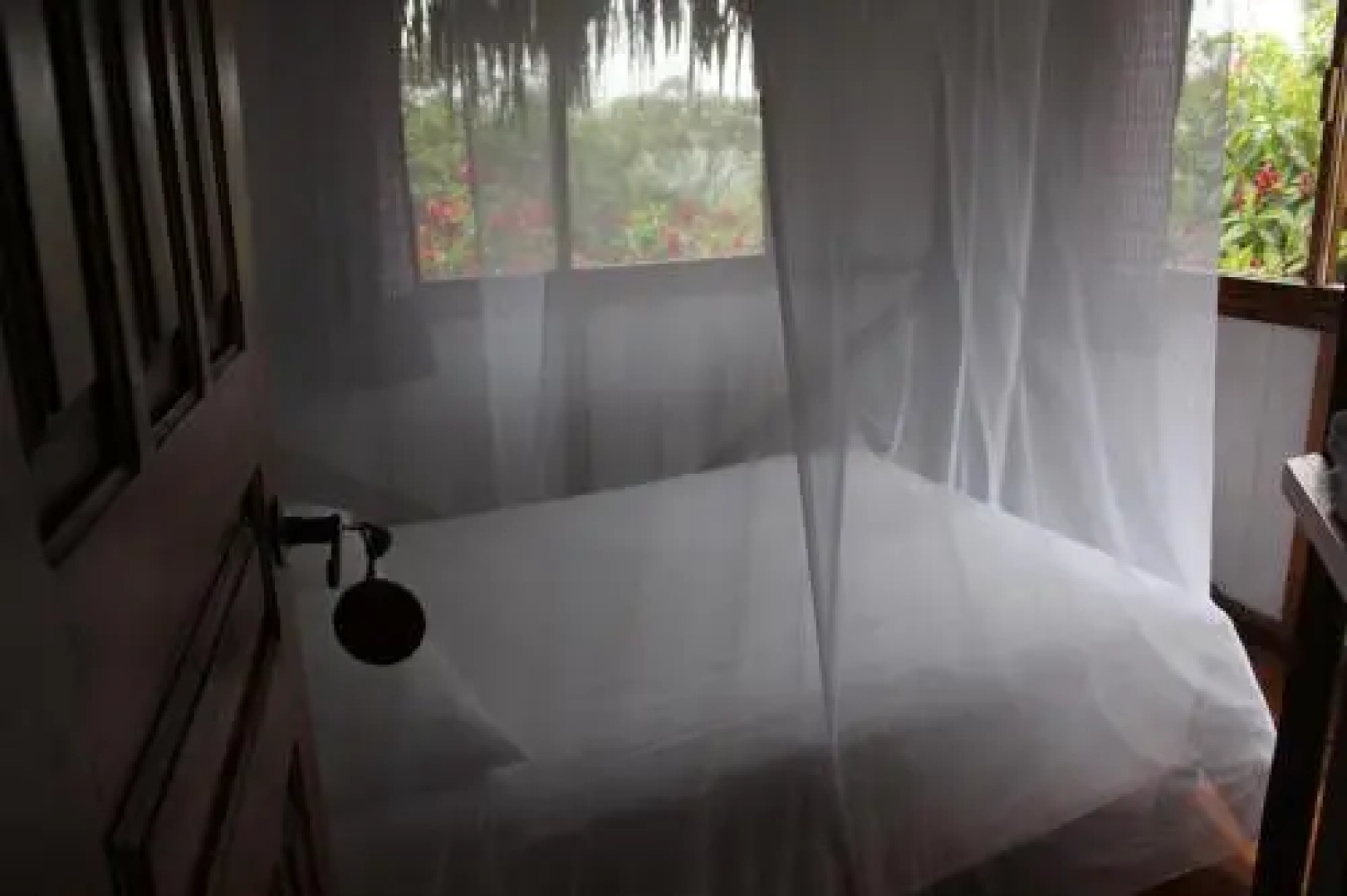 El Abrazo del Arbol - Farm Eco Lodge