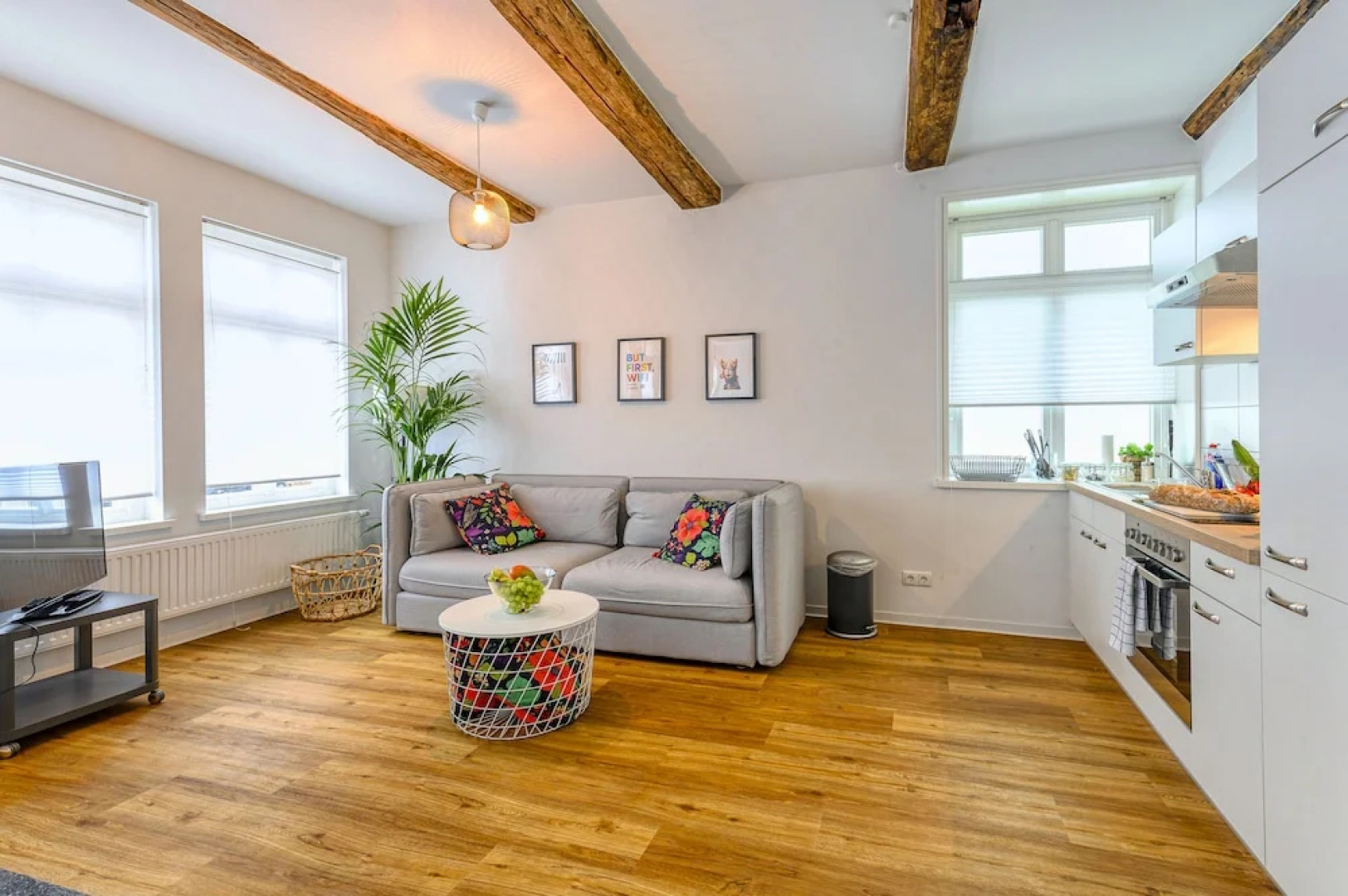 Altstadt Apartments Verden