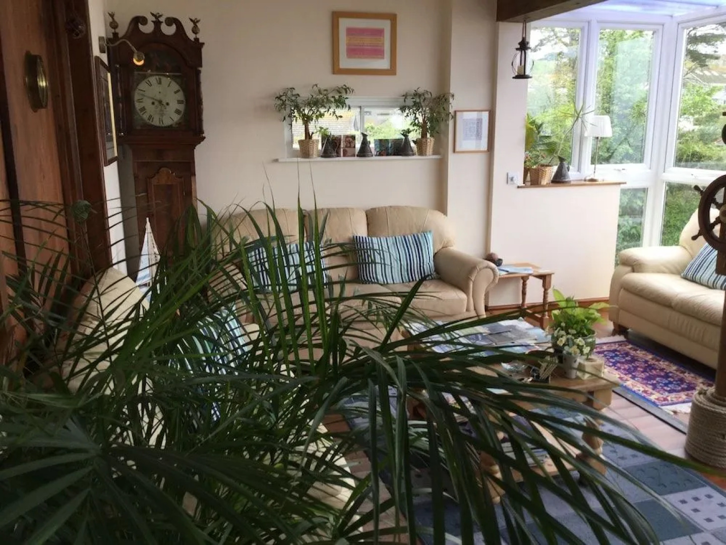 Panorama Guest House