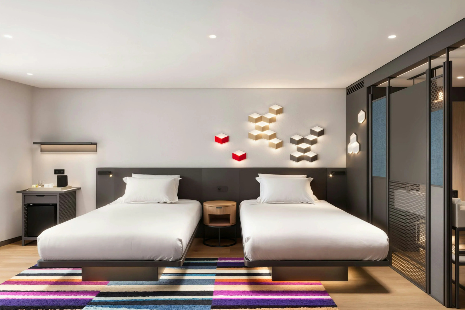 Aloft Istanbul Karakoy