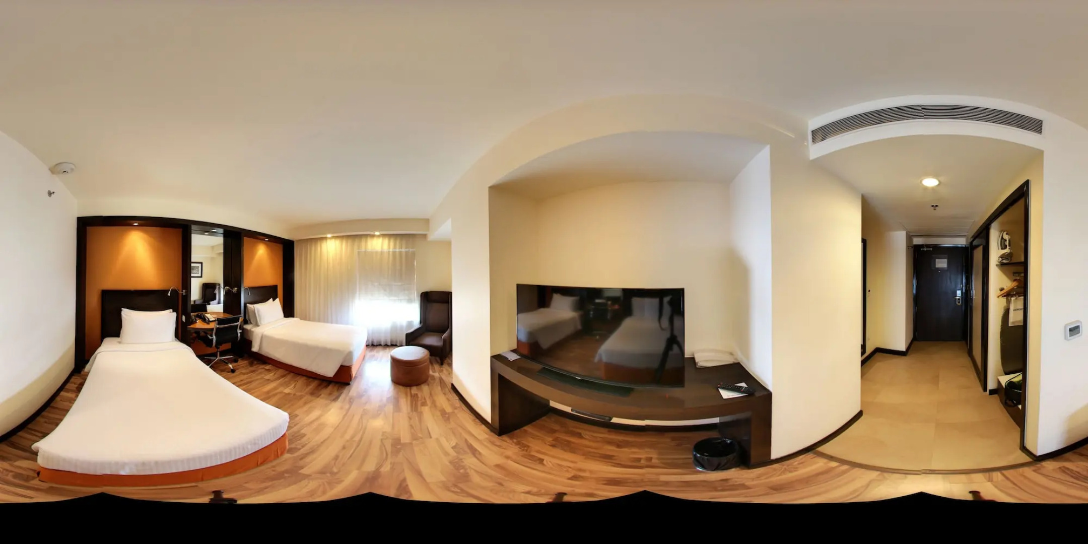 Hampton by Hilton Vadodara-Alkapuri