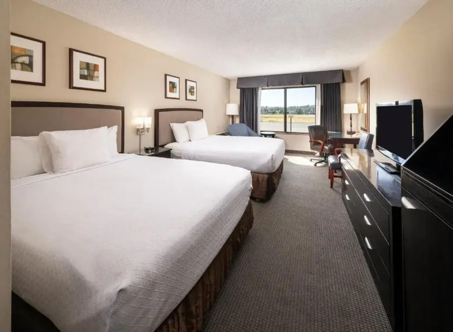 FairBridge Hotel by Concord Plaza